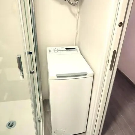 Apartamento * 베날마데나코스타
