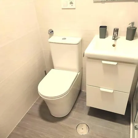 아파트 Apartamento 베날마데나코스타