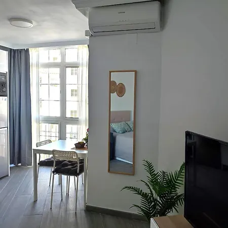 아파트 Apartamento