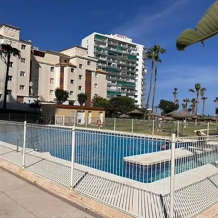 Apartamento * 베날마데나코스타